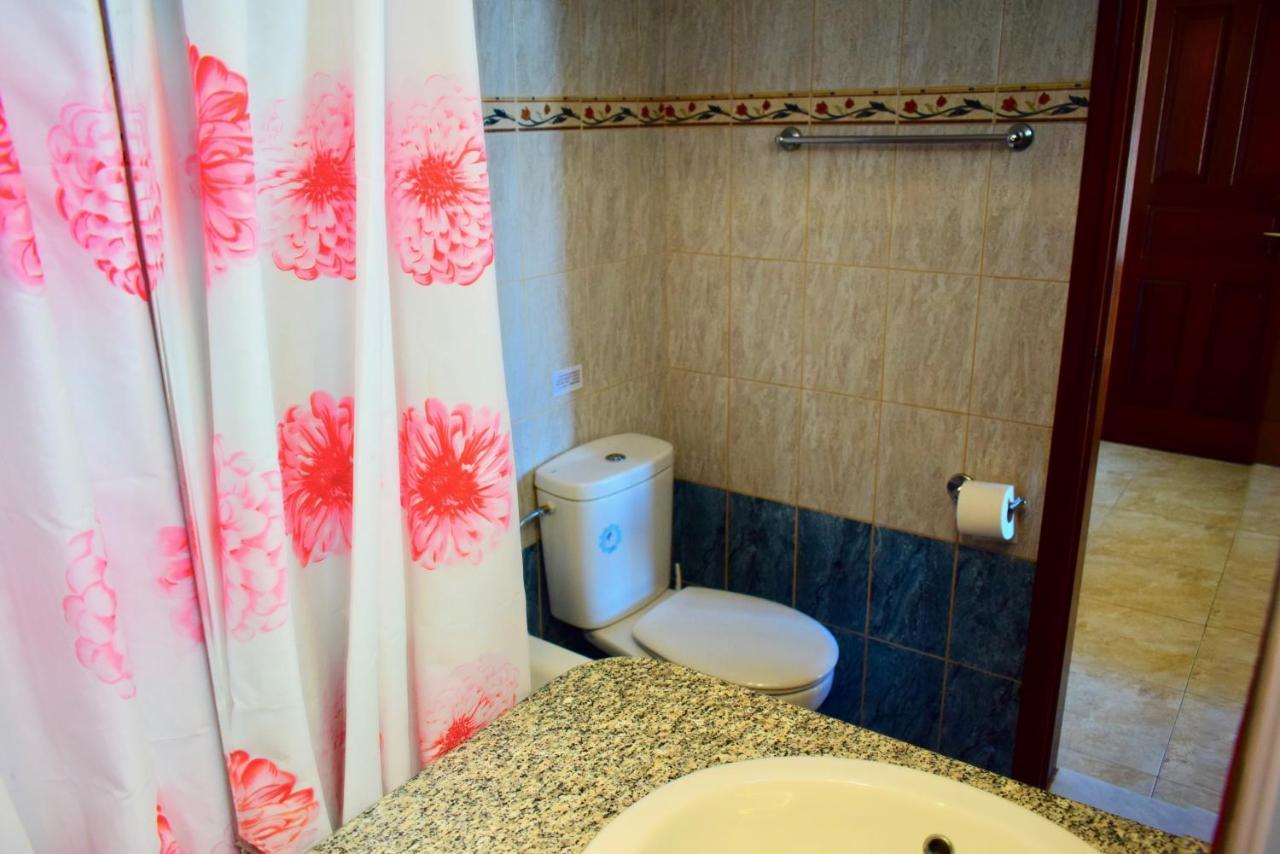 Villa Koki Studios Líndos Esterno foto
