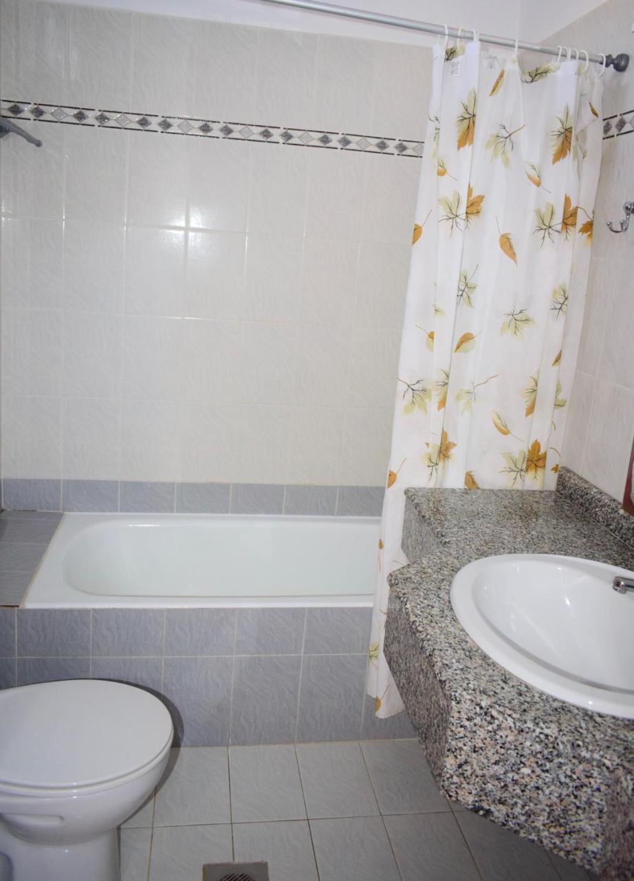Villa Koki Studios Líndos Esterno foto